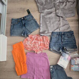 Bag of new things size XS